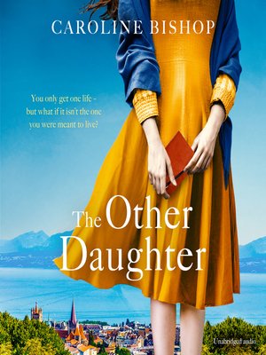 cover image of The Other Daughter